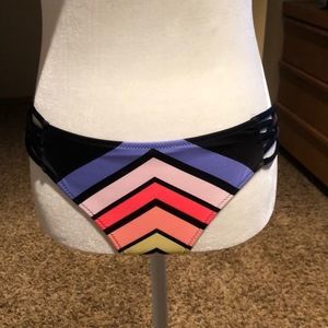 PINK bikini bottom  